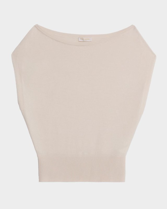 Chet Wool Sweater